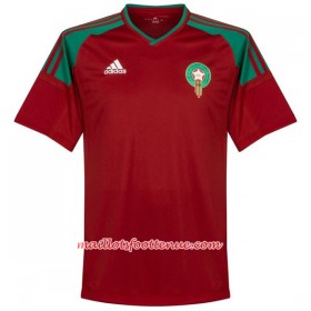 Maillot/Tenue Maroc Domicile Coupe du monde 2018
